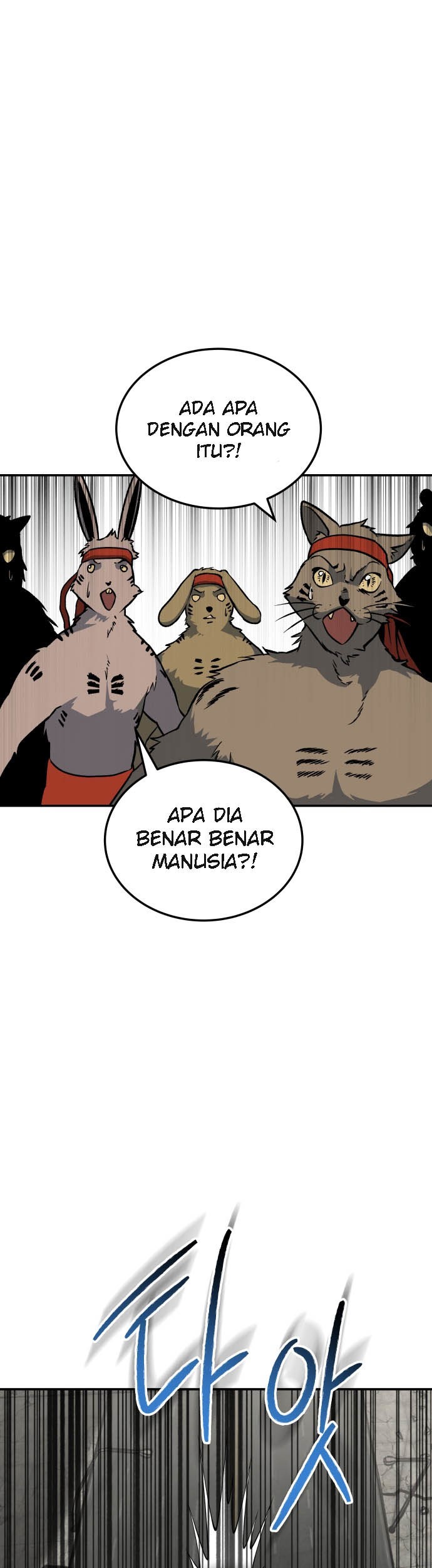 ZomGan Chapter 3 halaman 55