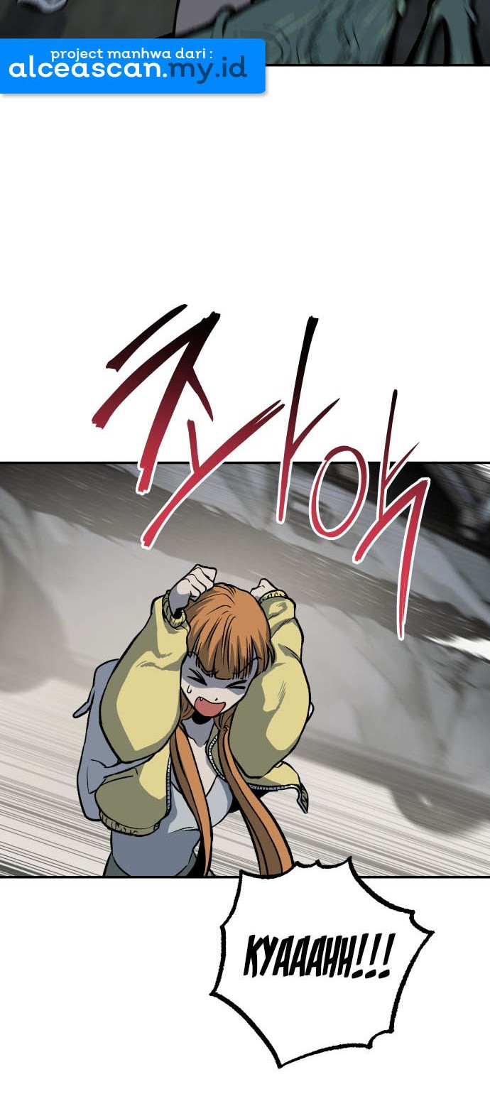 ZomGan Chapter 3 halaman 58