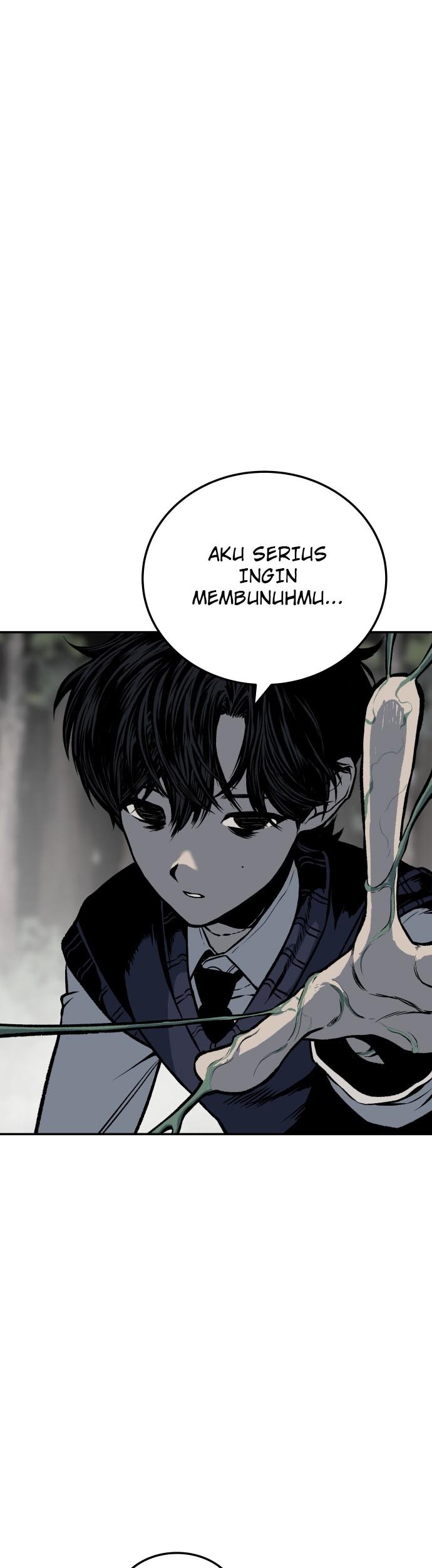 ZomGan Chapter 2 halaman 42