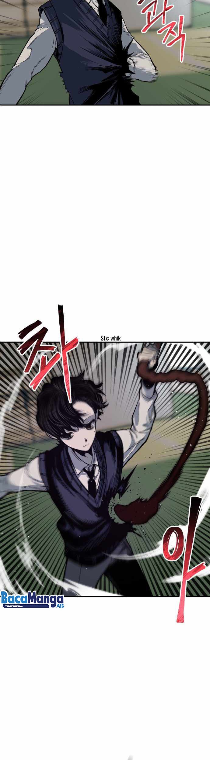 ZomGan Chapter 1 halaman 68