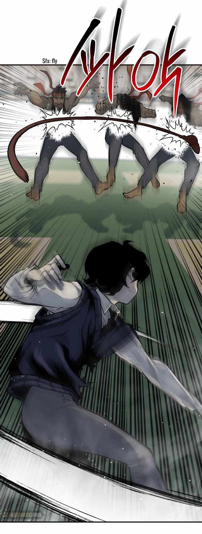 ZomGan Chapter 1 halaman 69