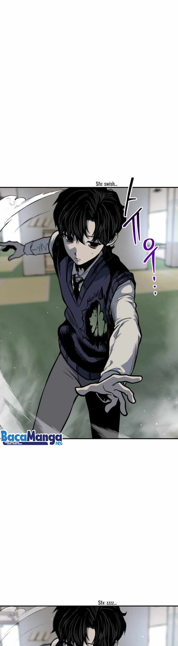 ZomGan Chapter 1 halaman 70