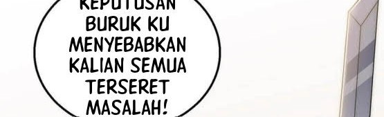 Apocalyptic Thief Chapter 60 halaman 20