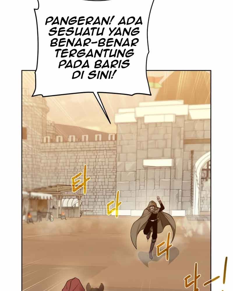 Dungeon and Artifact Chapter 76 halaman 82