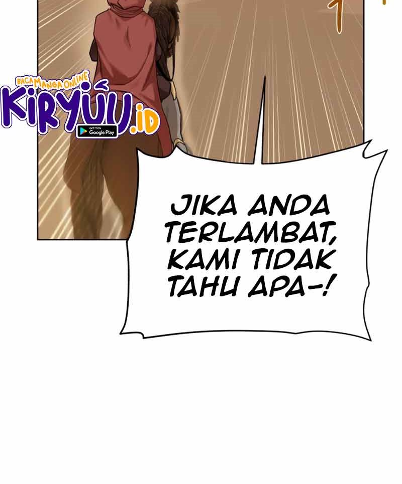 Dungeon and Artifact Chapter 76 halaman 83