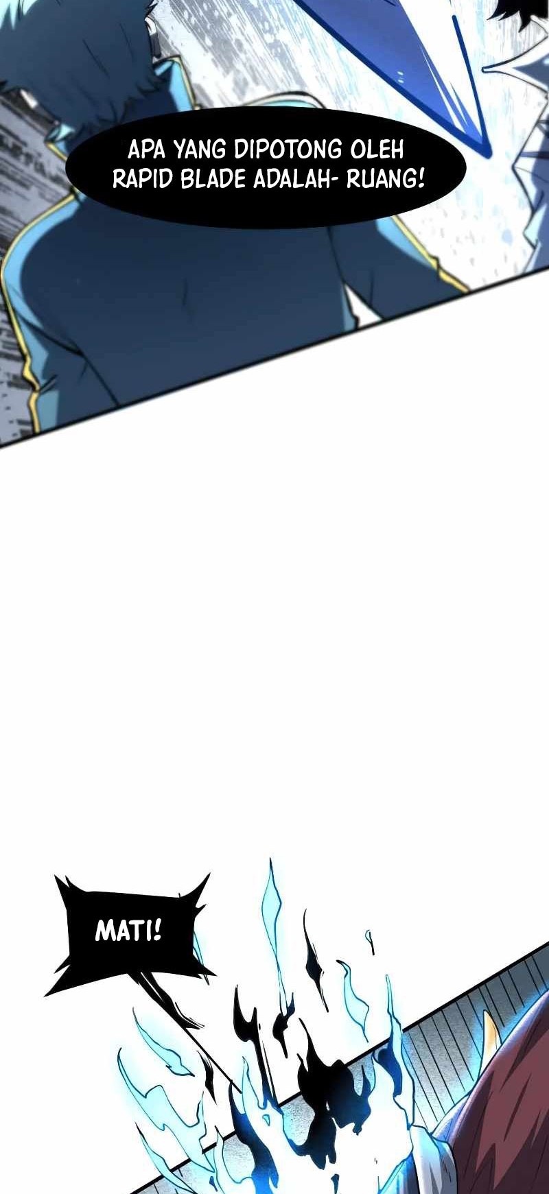 I Rely On BUG To Be The King Chapter 51 halaman 25