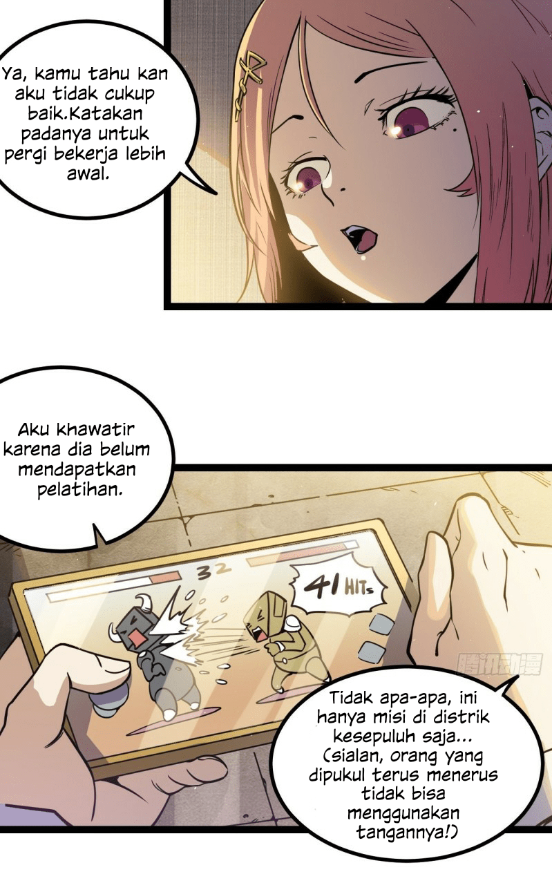 Echoes Chapter 5 halaman 33