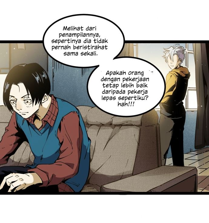 Echoes Chapter 6 halaman 41