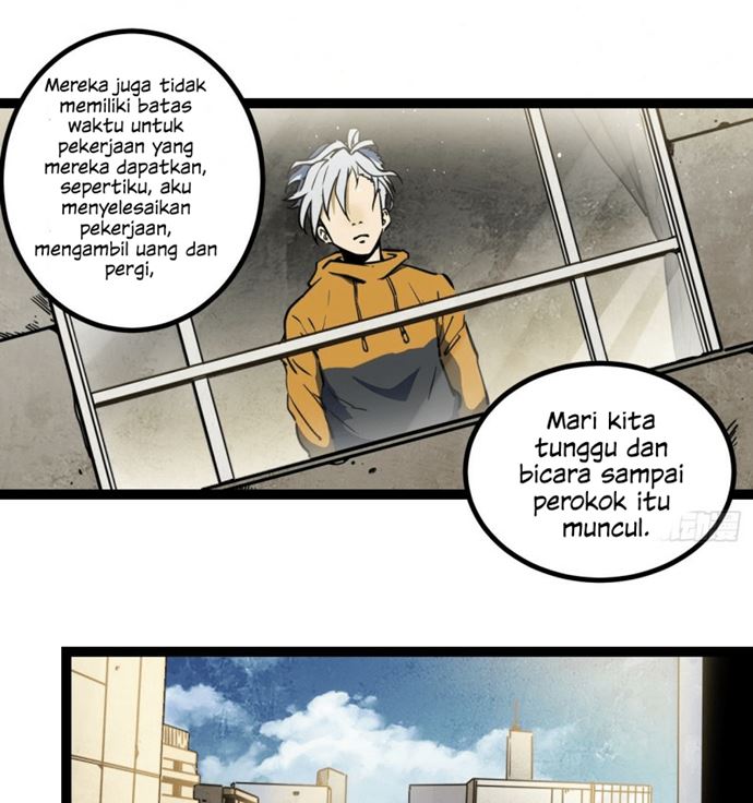 Echoes Chapter 6 halaman 42