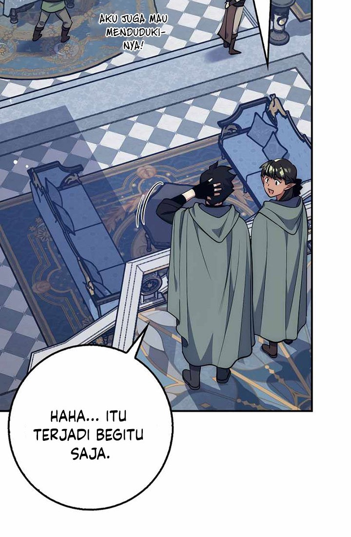 Hyper Luck Chapter 29 halaman 49