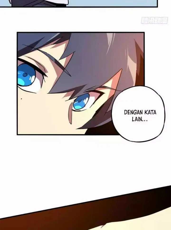 Super God Card Maker Chapter 14 halaman 19