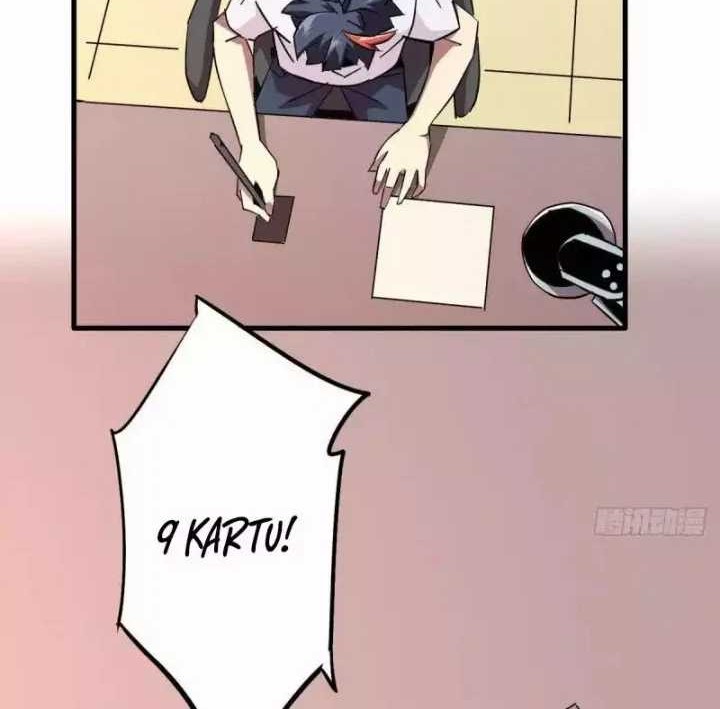 Super God Card Maker Chapter 13 halaman 21