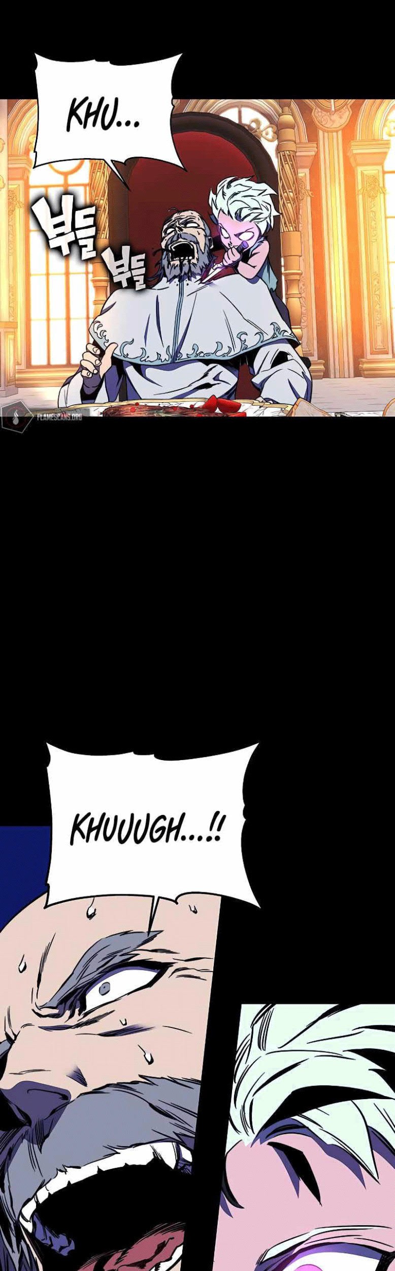 X Ash Chapter 29 halaman 47