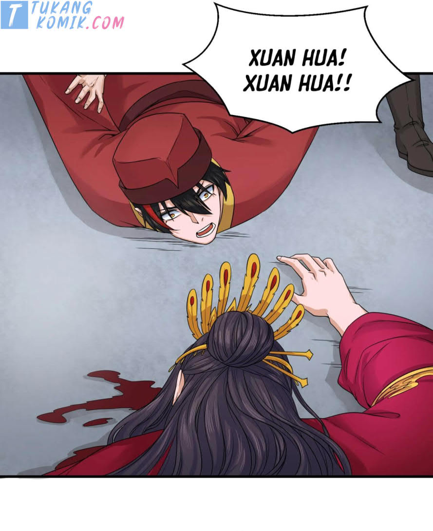 Age of Terror Chapter 15 Gambar 33