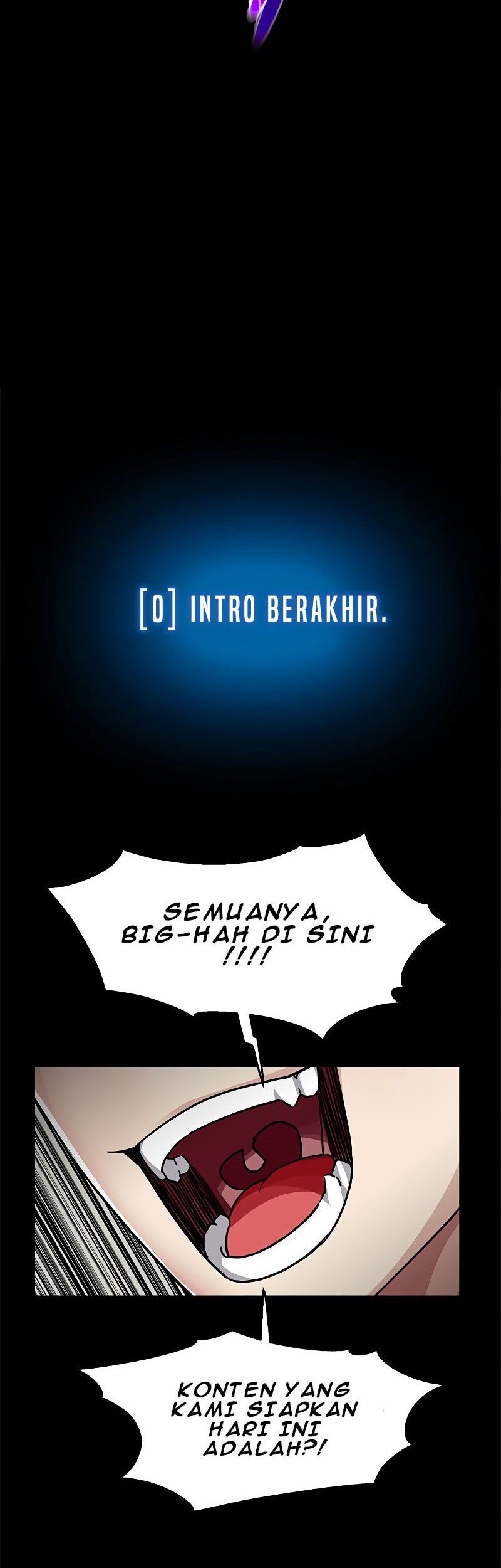 Gaming Stream of the Genius Chapter 1 – halaman 51