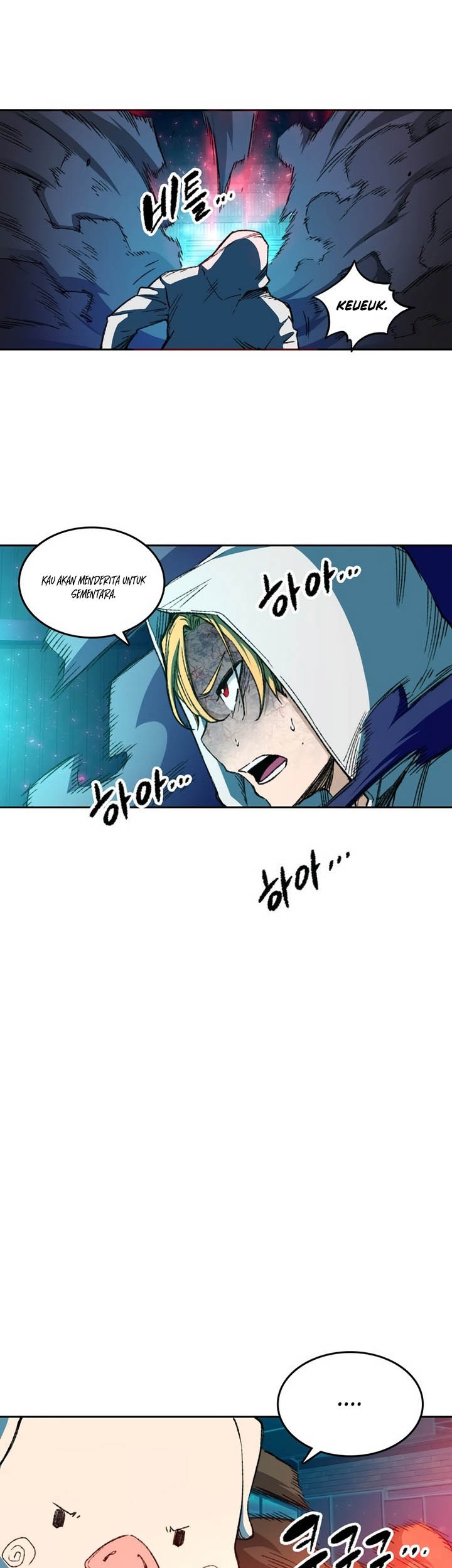 OOPARTS Chapter 60 halaman 20