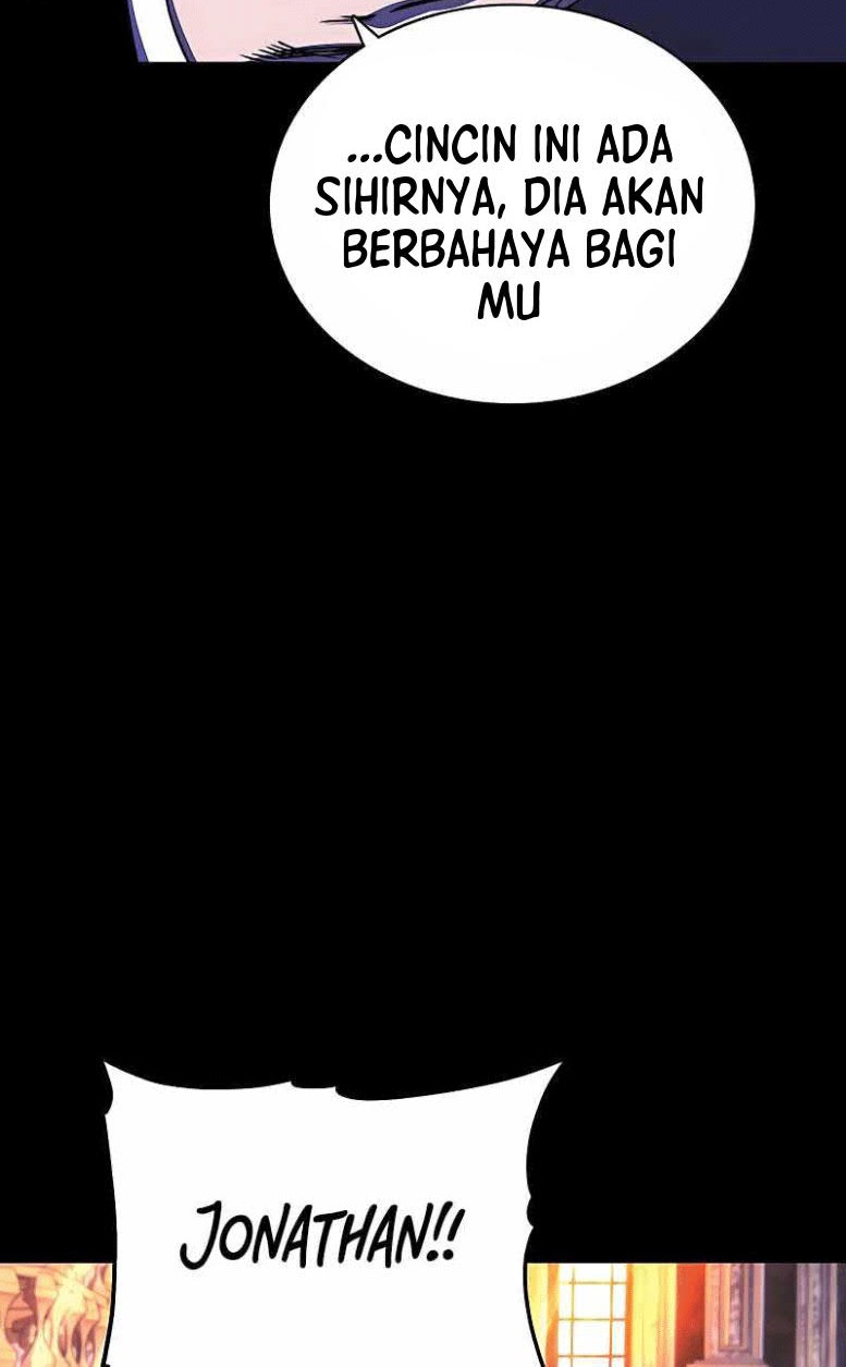 X Ash Chapter 30 halaman 52