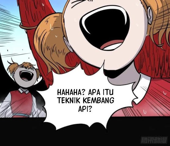 Night Controller Chapter 5 halaman 15