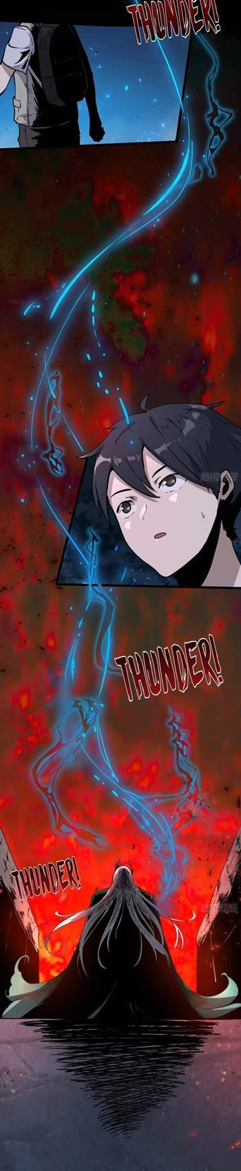 Night Controller Chapter 1 halaman 16