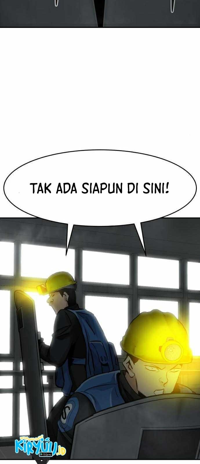 All Rounder Chapter 28 halaman 49