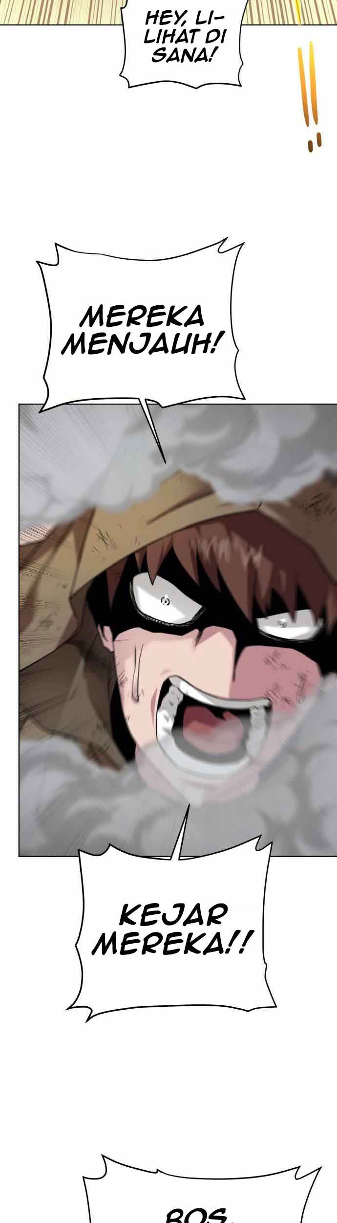 Dungeon and Artifact Chapter 81 halaman 31