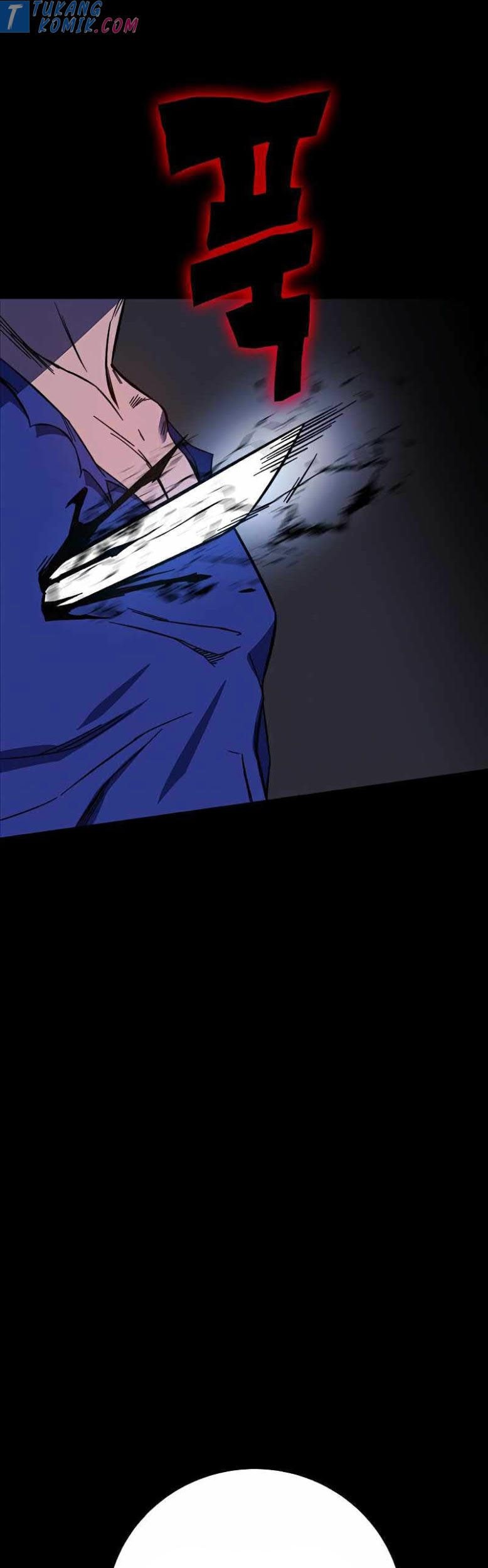 X Ash Chapter 31 halaman 61