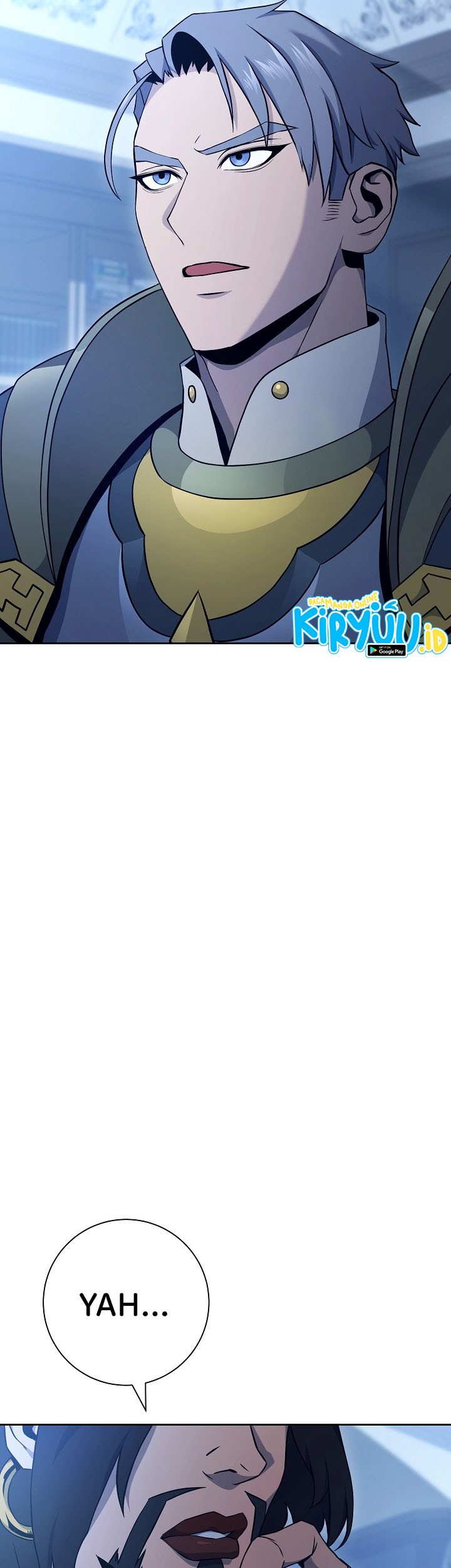 Skeleton Soldier Couldn’t Protect the Dungeon Chapter 174 halaman 38