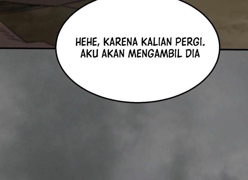 Apocalyptic Thief Chapter 67 halaman 25