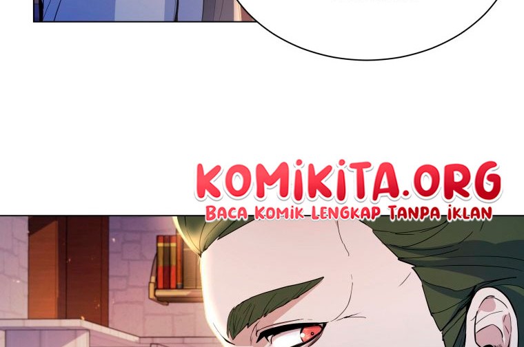 Overbearing Tyrant Chapter 4 halaman 57