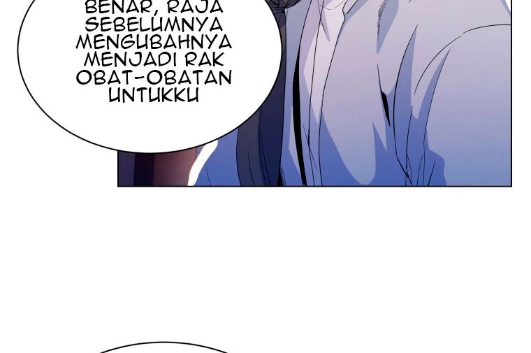Overbearing Tyrant Chapter 4 halaman 59