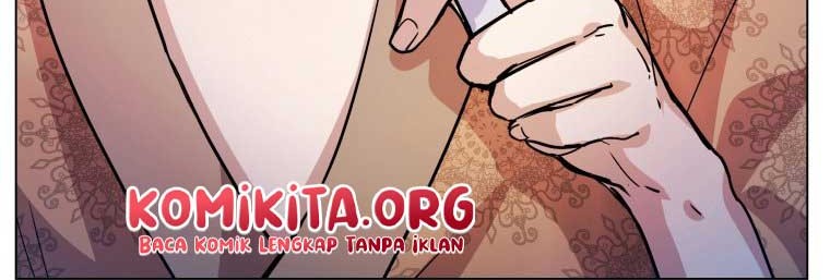 Overbearing Tyrant Chapter 3 halaman 36