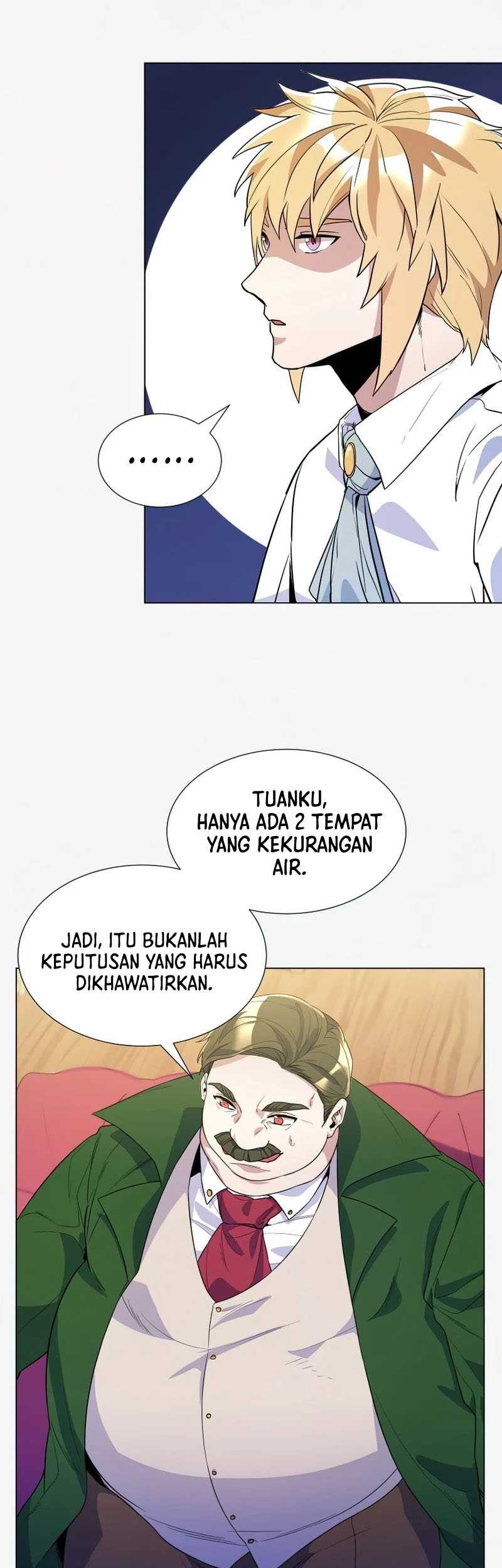 Overbearing Tyrant Chapter 29 halaman 26