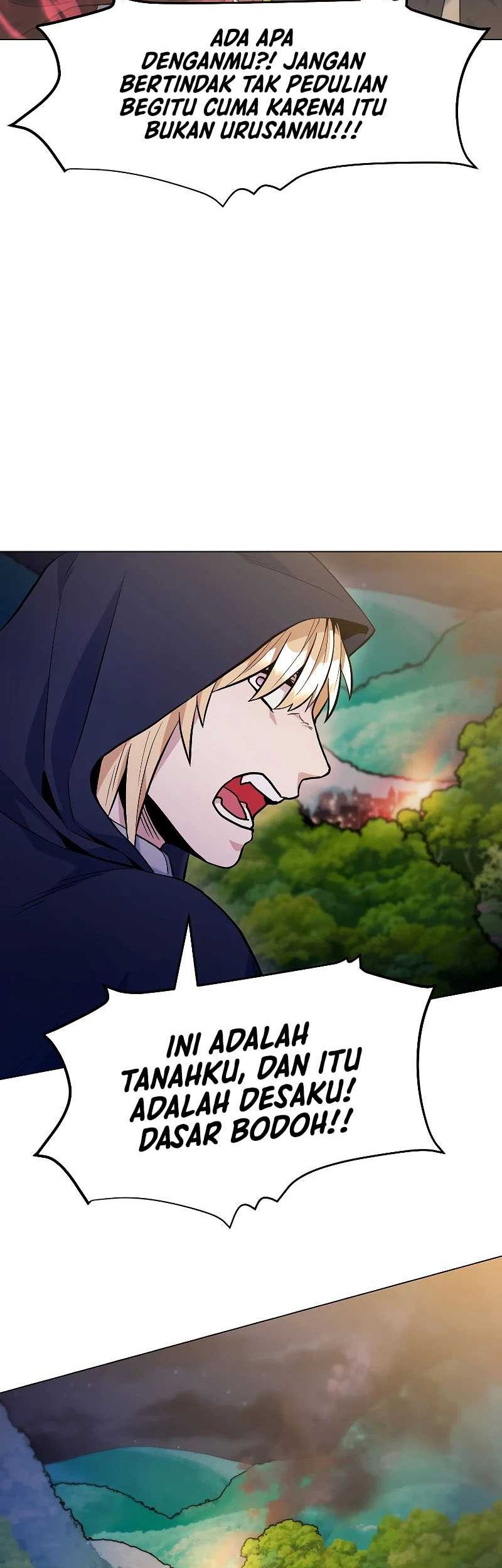 Overbearing Tyrant Chapter 24 halaman 30