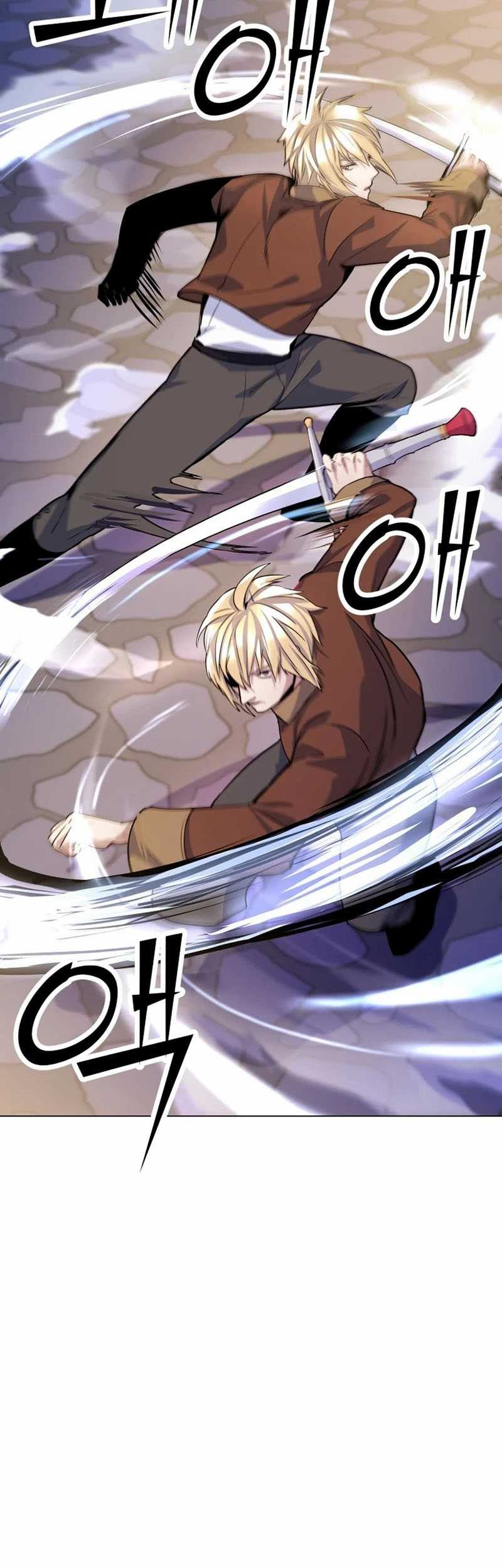 Overbearing Tyrant Chapter 15 halaman 27
