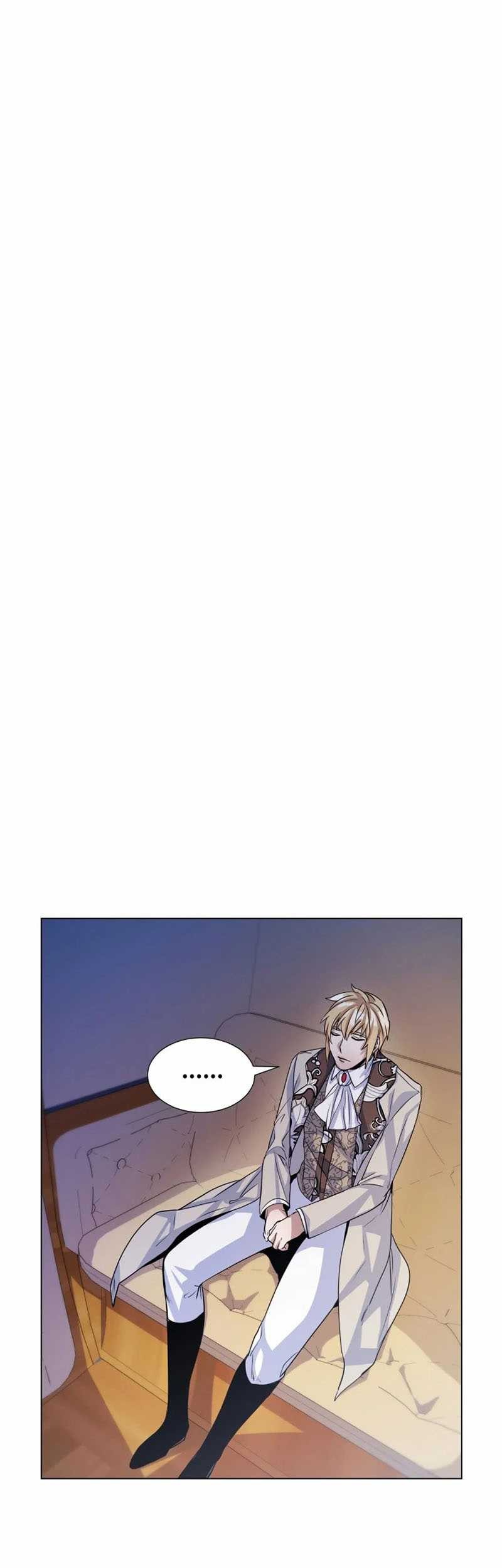 Overbearing Tyrant Chapter 12 halaman 30