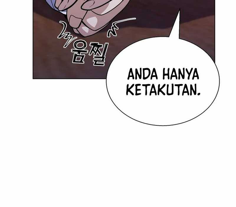 Overbearing Tyrant Chapter 10 halaman 29