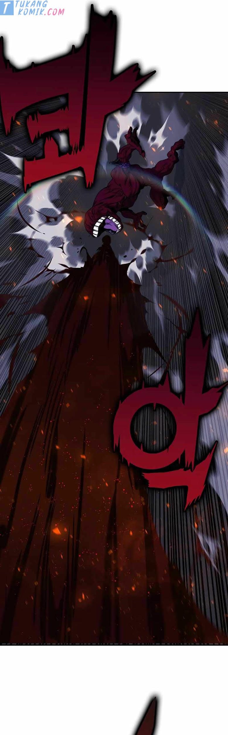 X Ash Chapter 32 halaman 51