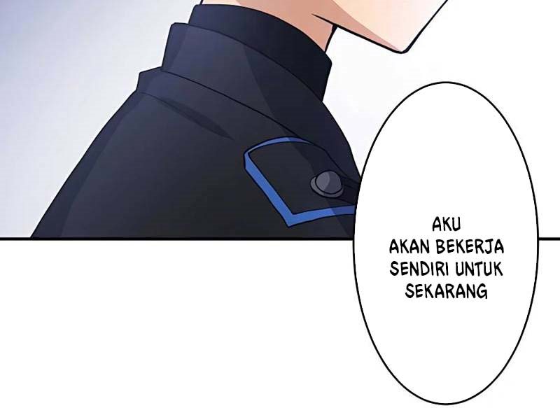 Reborn Ranker – Gravity User Chapter 4 halaman 41