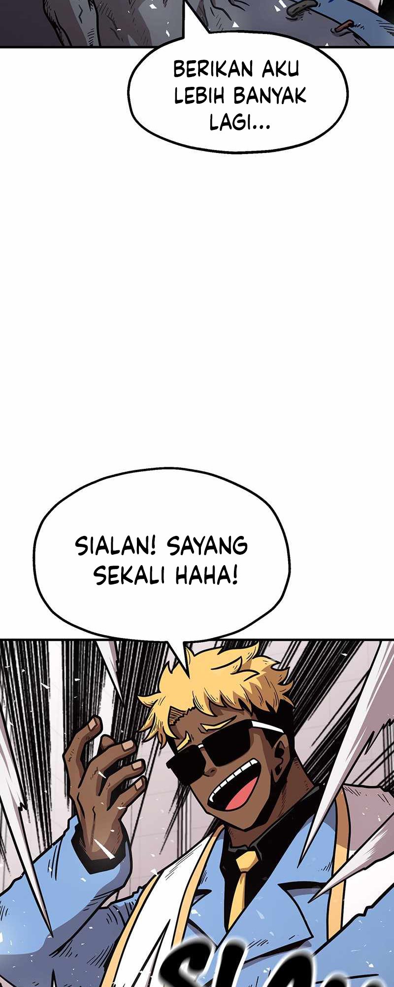 Metro Hunter Chapter 44 halaman 70