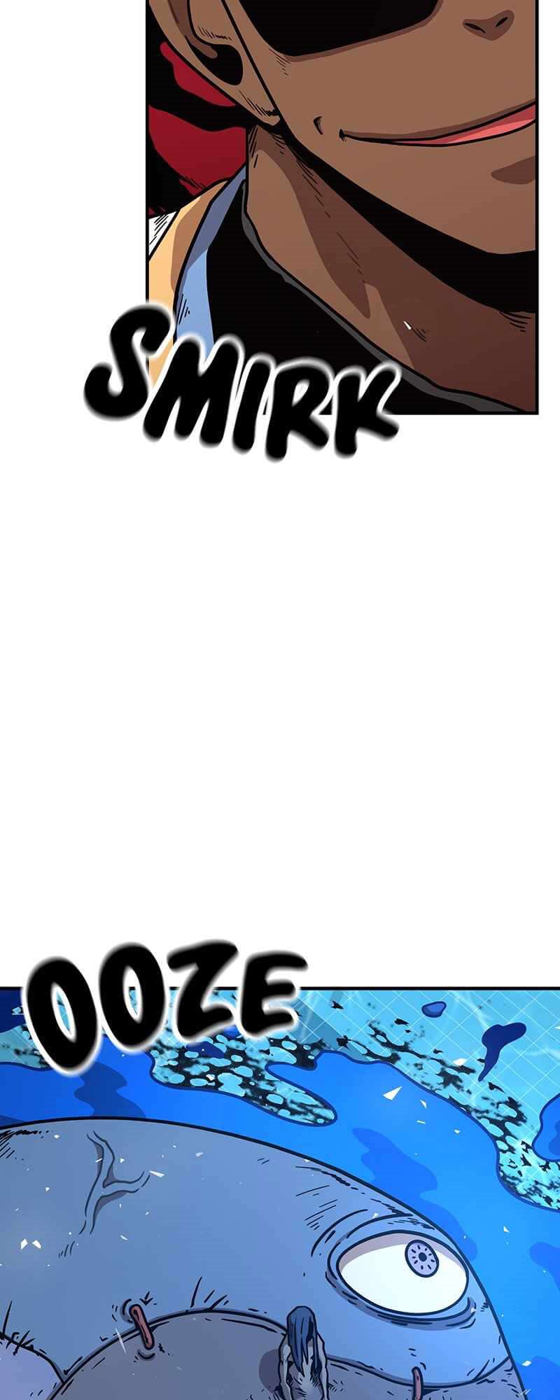 Metro Hunter Chapter 44 halaman 73