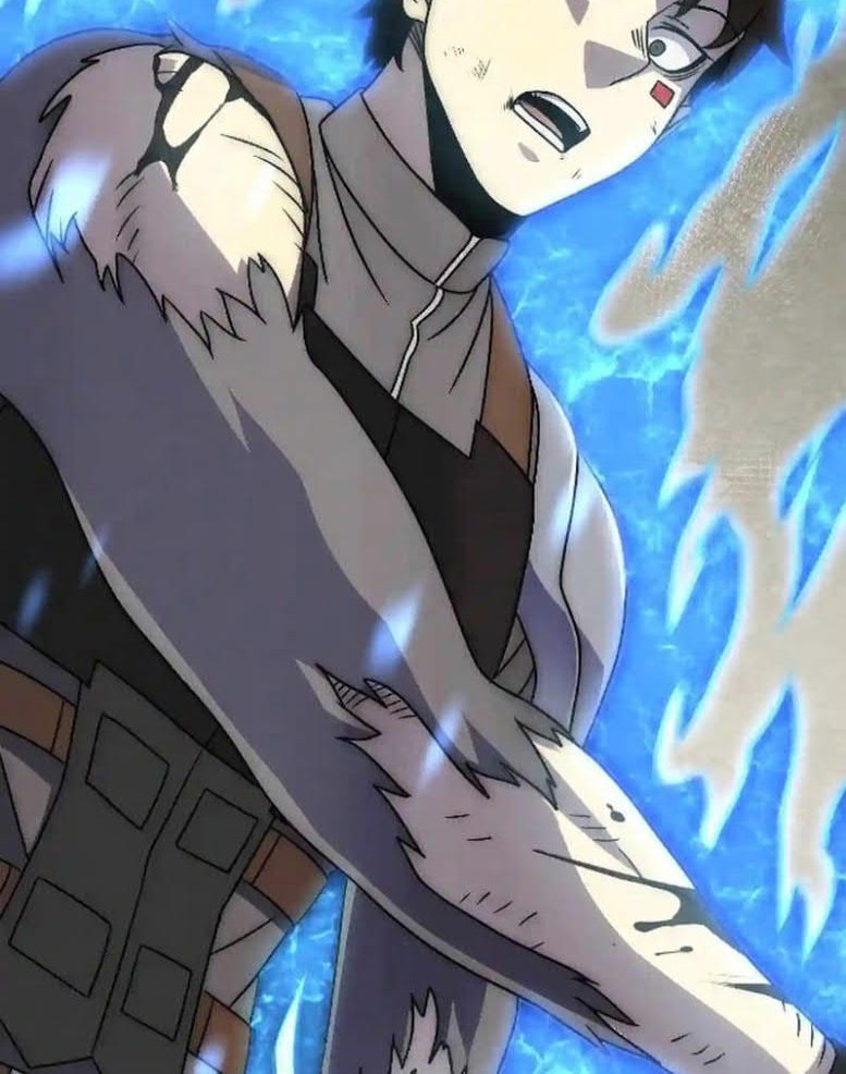 Apocalyptic Thief Chapter 68 halaman 22