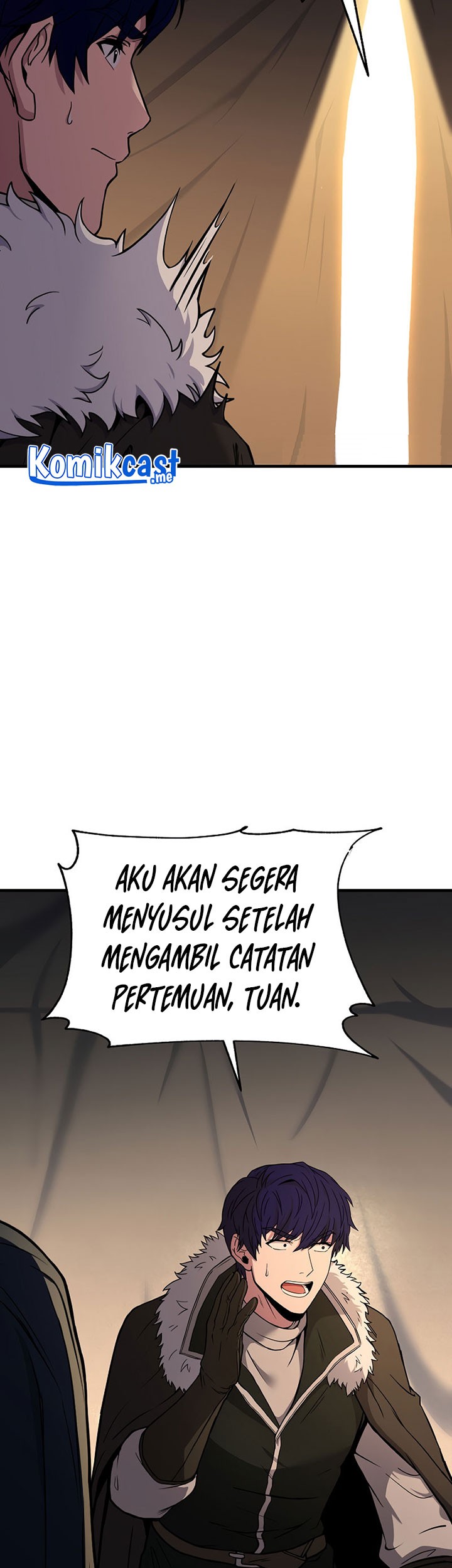 8 Circle Wizard’s Reincarnation Chapter 98 Gambar 42