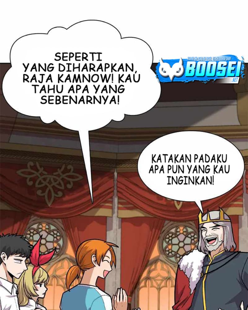 Newbie Management Chapter 7 halaman 95