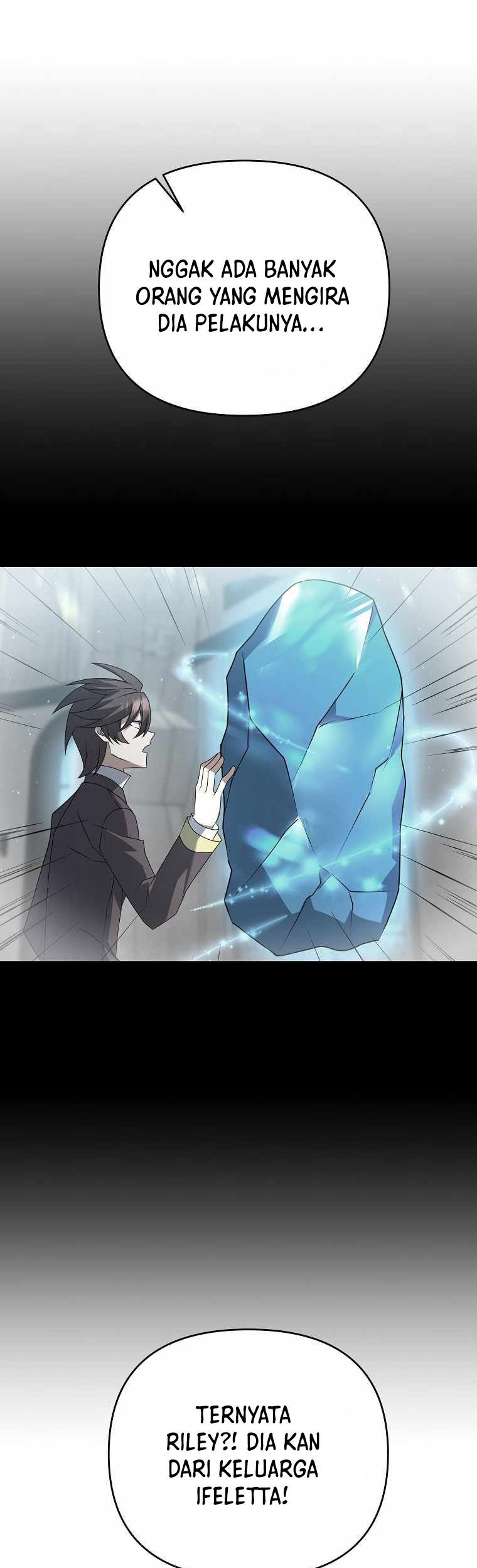 The Lazy Swordmaster Chapter 24 halaman 35