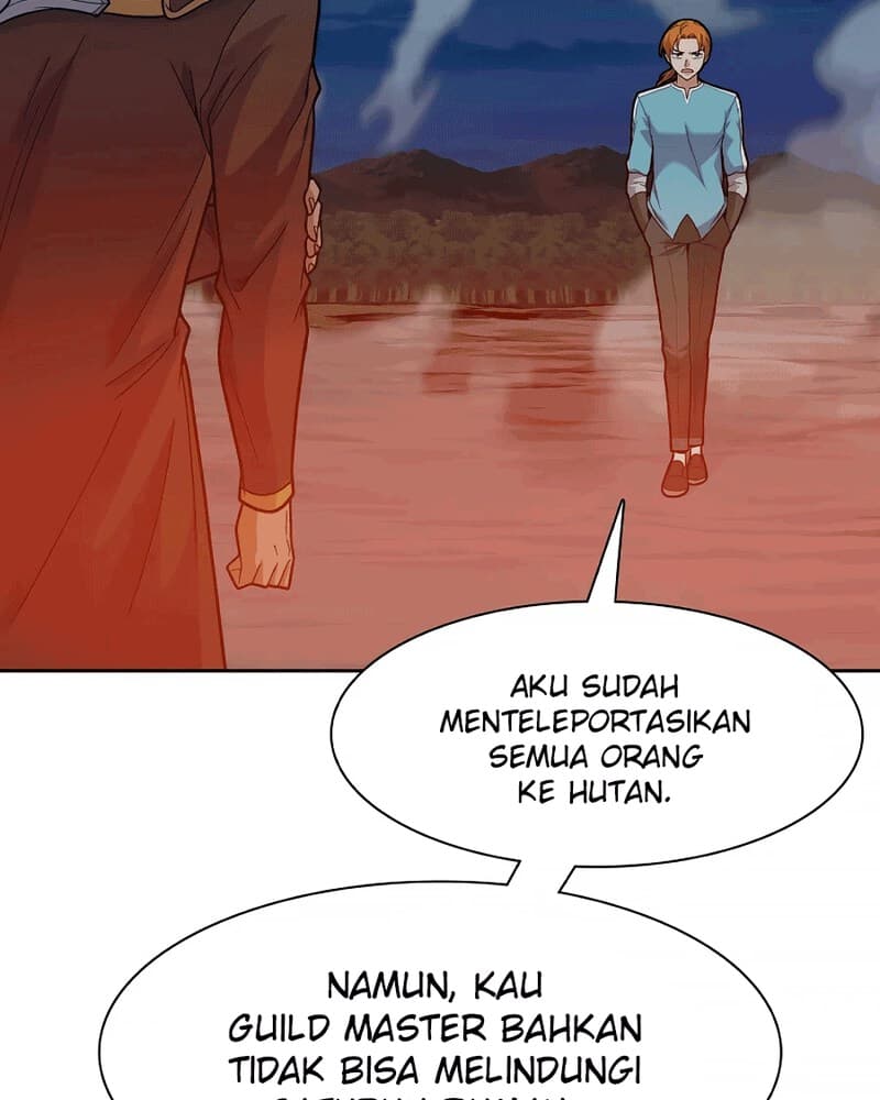 Newbie Management Chapter 15 Gambar 97