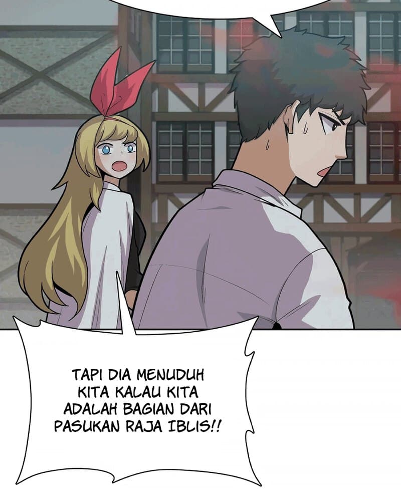 Newbie Management Chapter 14 halaman 99