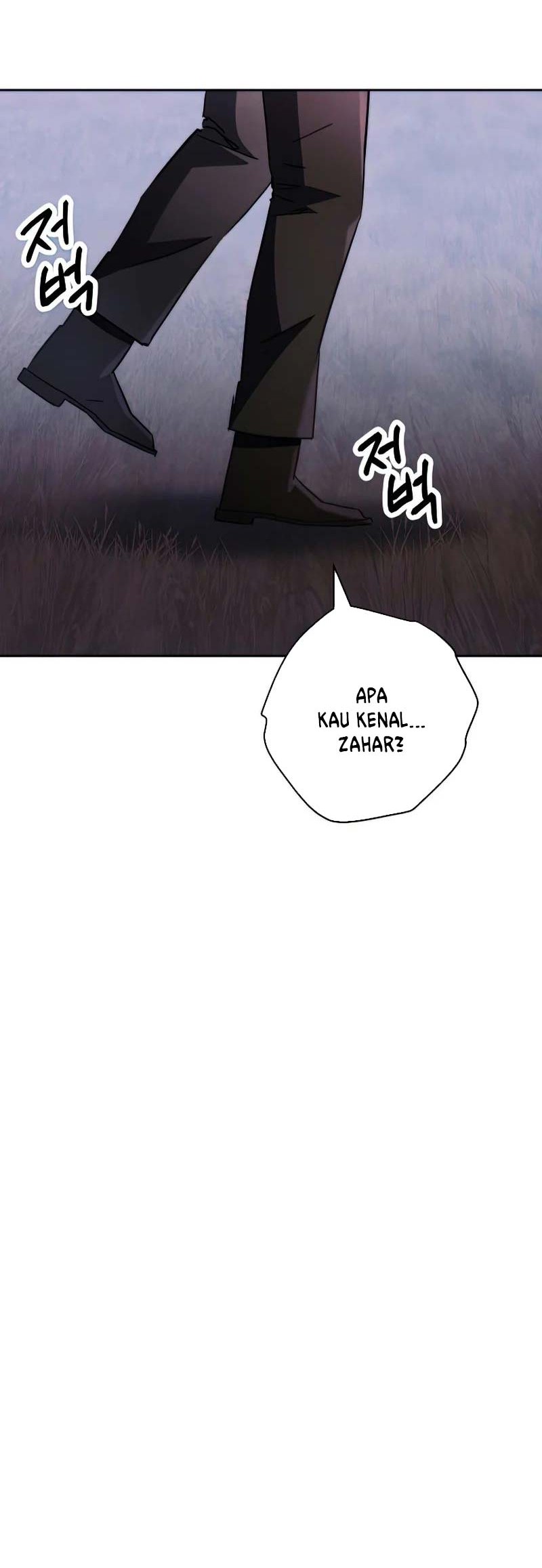 The Live Chapter 111 halaman 43