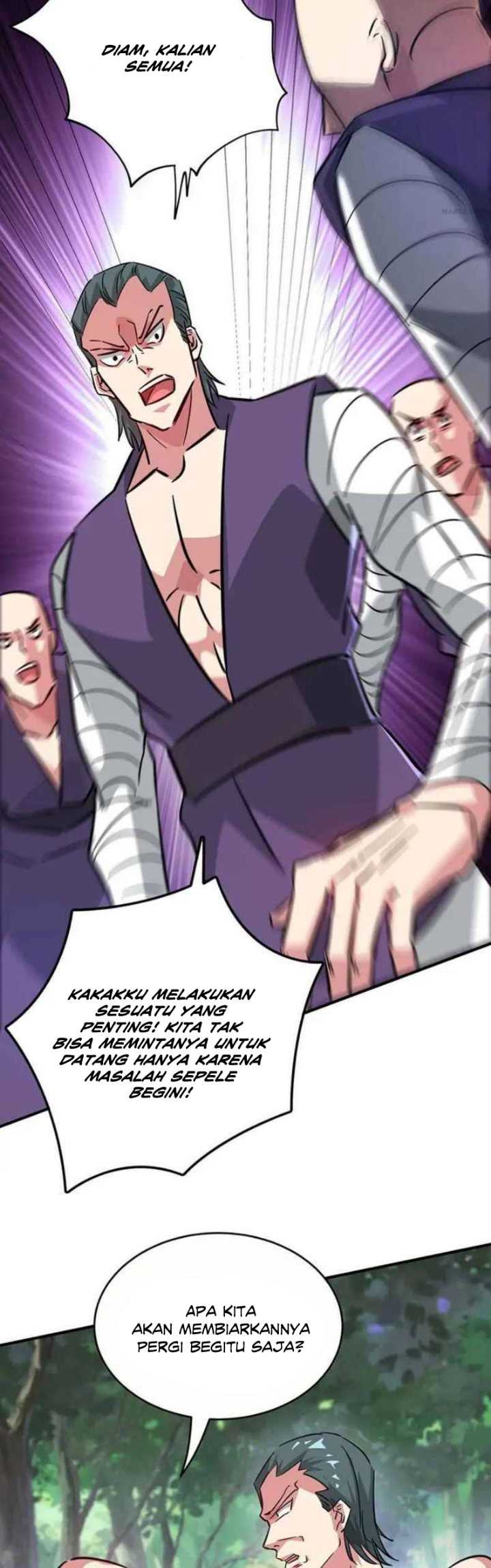 The First Son-In-Law Vanguard of All Time Chapter 218 Gambar 13