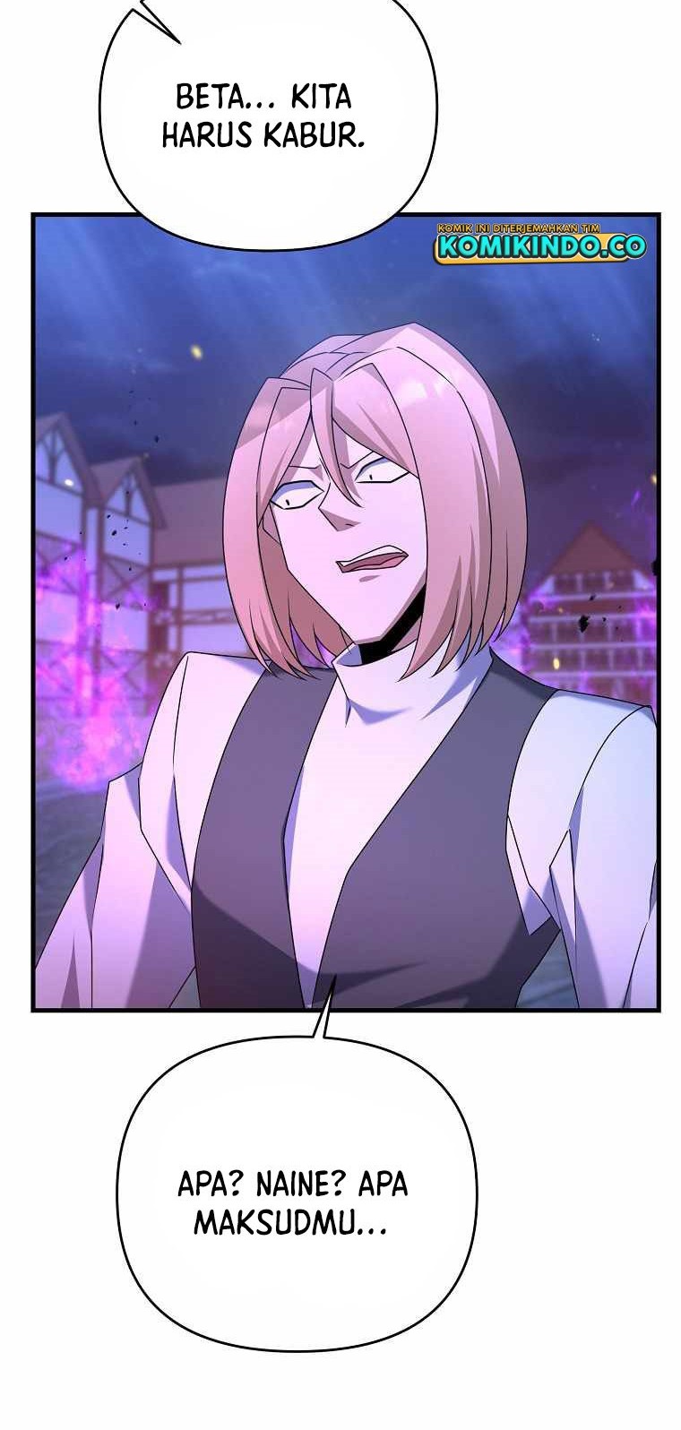 The Lazy Swordmaster Chapter 25 halaman 45