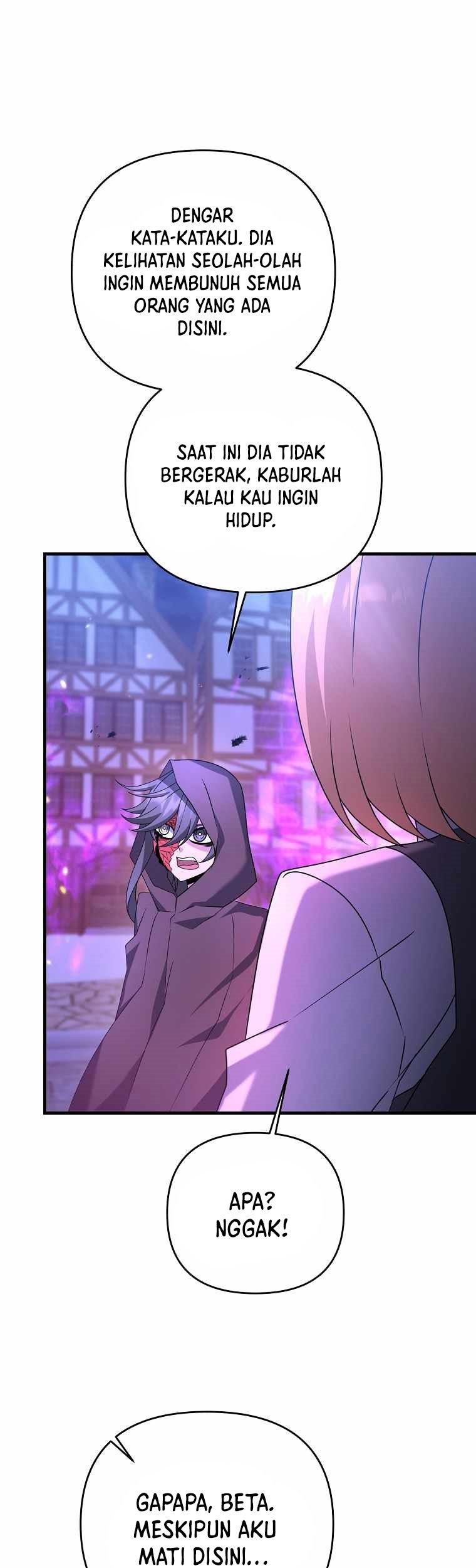 The Lazy Swordmaster Chapter 25 halaman 46